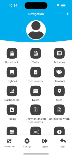FacilityApps screenshot 3