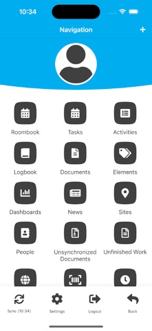 FacilityApps Screenshot 3 of 7