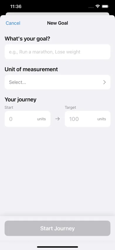 Single Step (on the Journey) screenshot 4