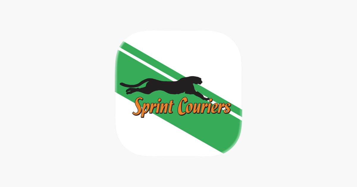 ‎App Sprint Couriers - App Store
