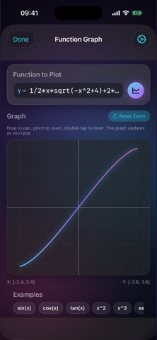 SymboliX Screenshot 5 of 6