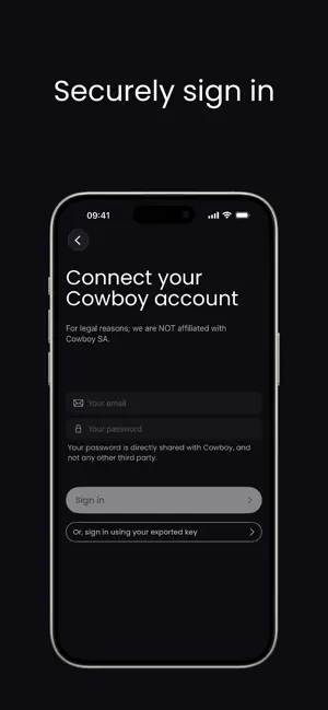 Bankwupt screenshot 3