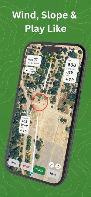 Disc Golf Scorecard + Stats screenshot 4