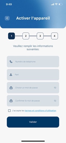 FawriPay Screenshot 5 of 7
