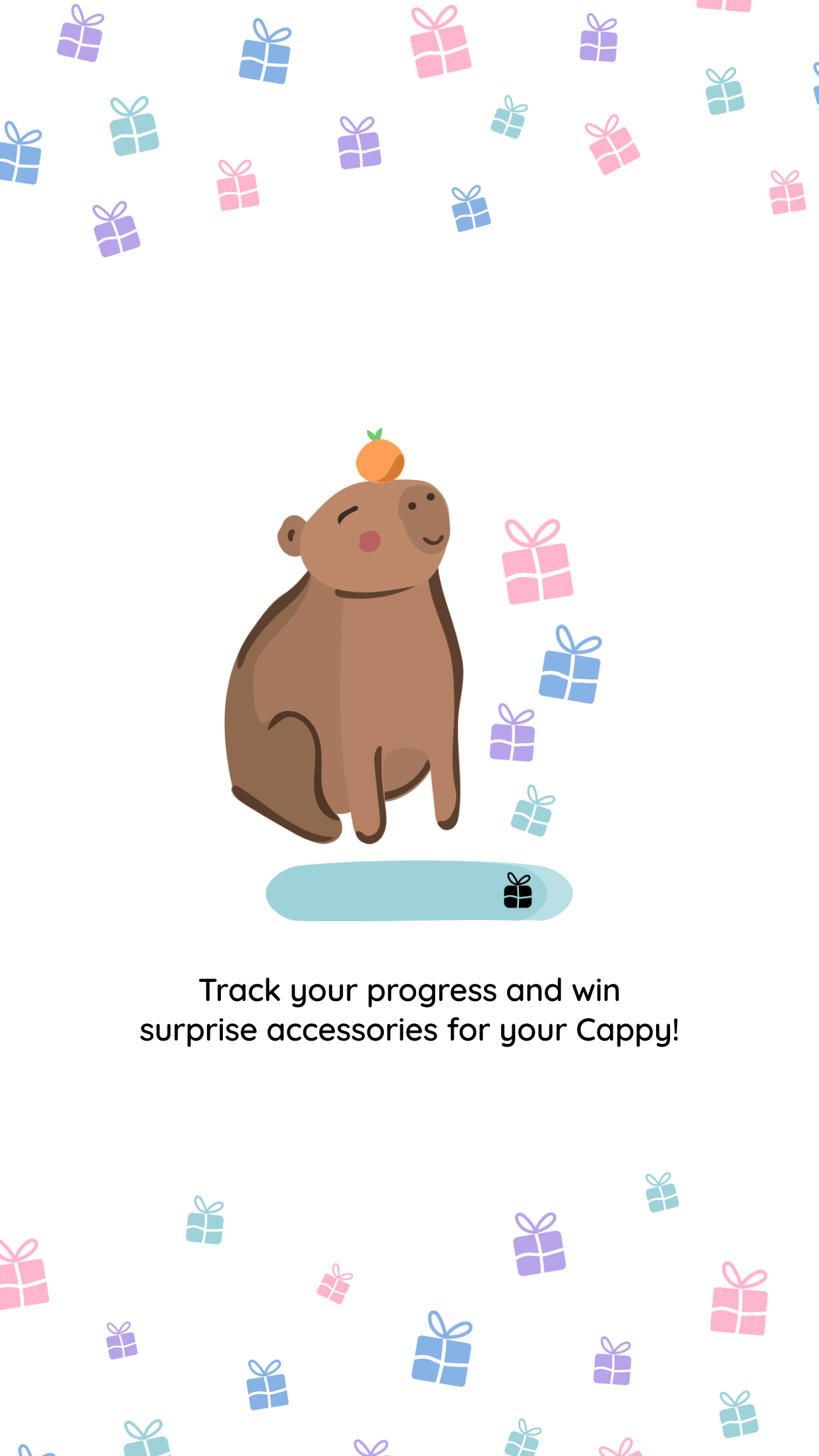 Cappy App