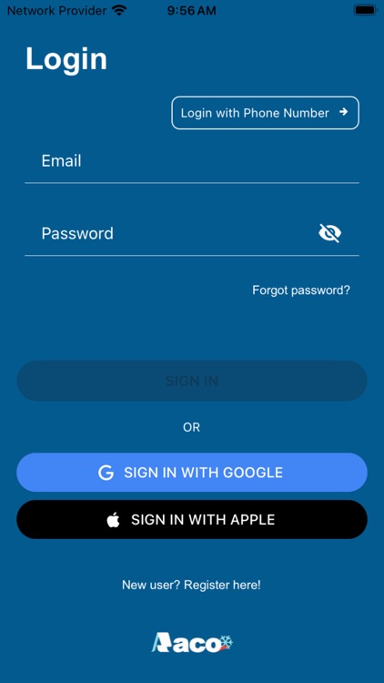 Raco Loyalty screenshot-5