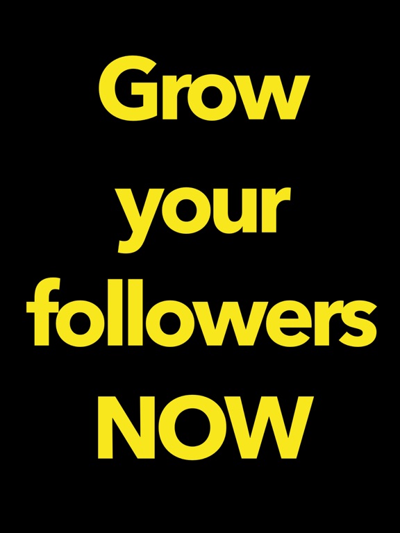 Screenshot #4 pour Still Followers for X Twitter