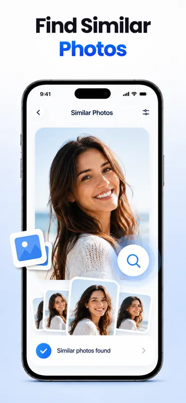 Ai Phone Cleaner - Cleanify screenshot 4 of 7