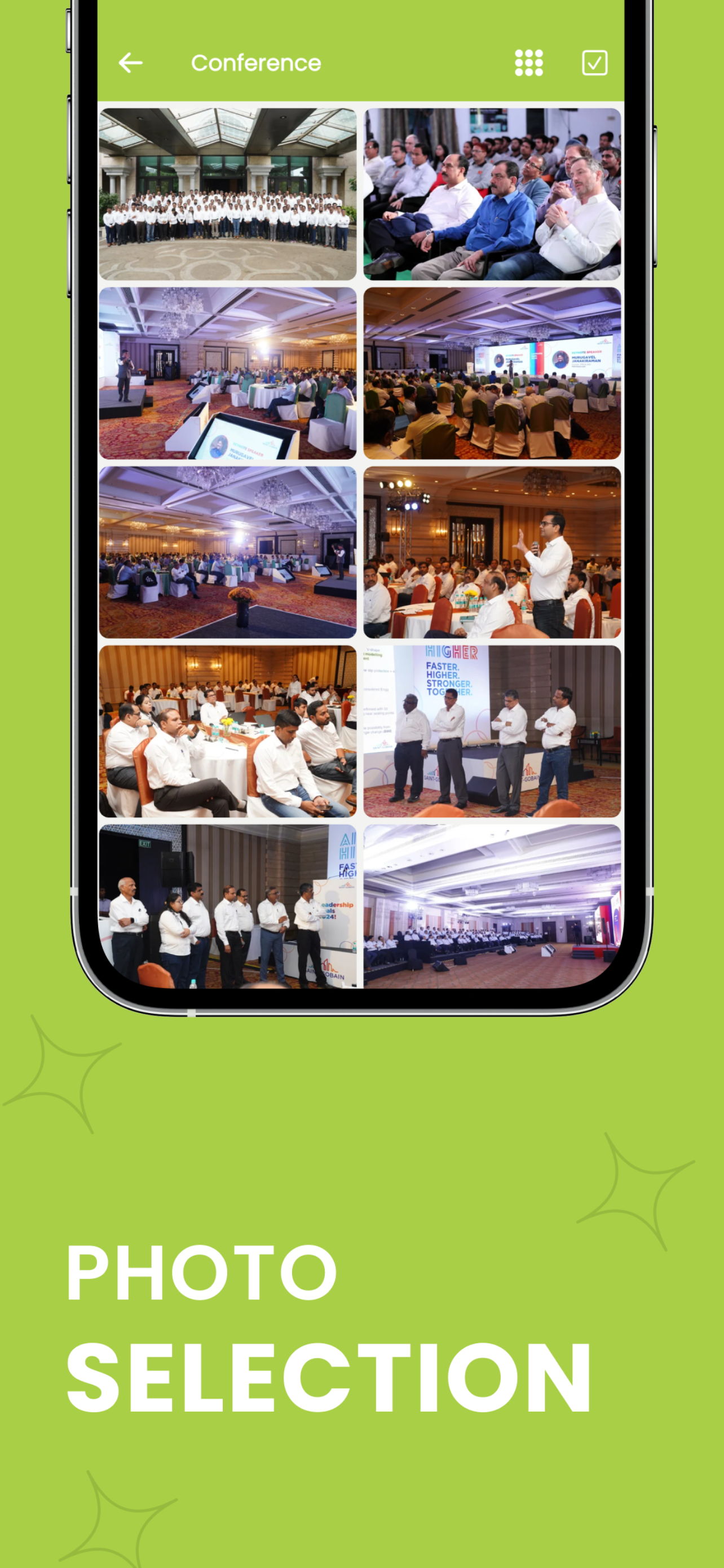 Helios Event screenshot 3