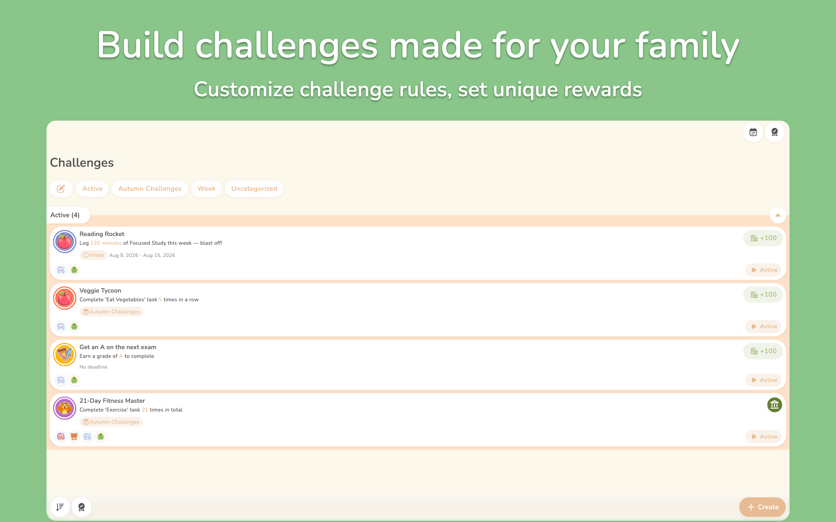 Chore Chart: Family Rewards screenshot 18