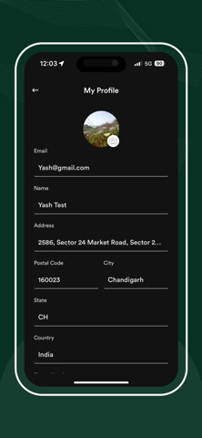 1Ev Mobile screenshot