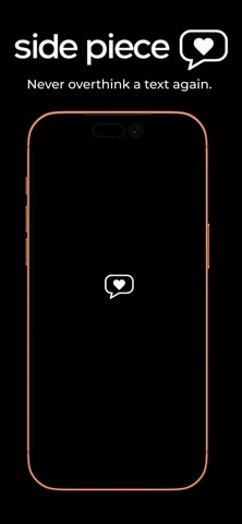 Side Piece: Dating Wingman Screenshot 3 of 3