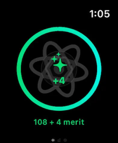 Daily Om Practice : ChantFlow screenshot 5