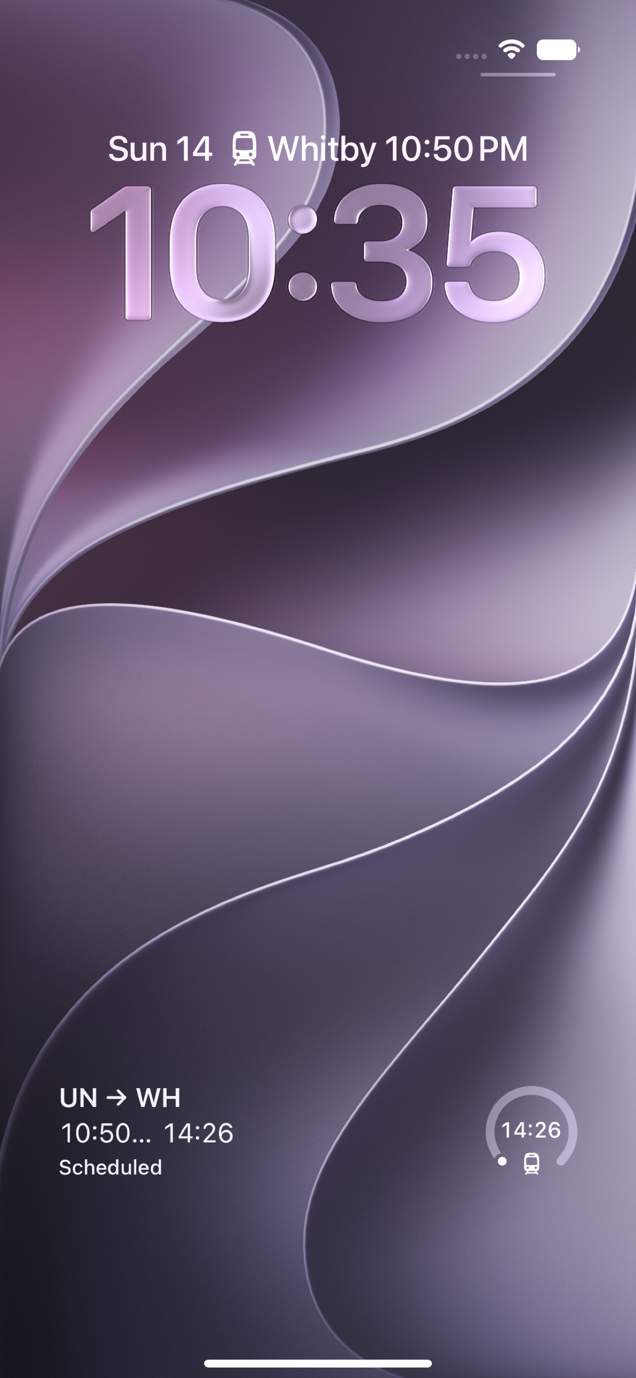 Rail Six screenshot 3