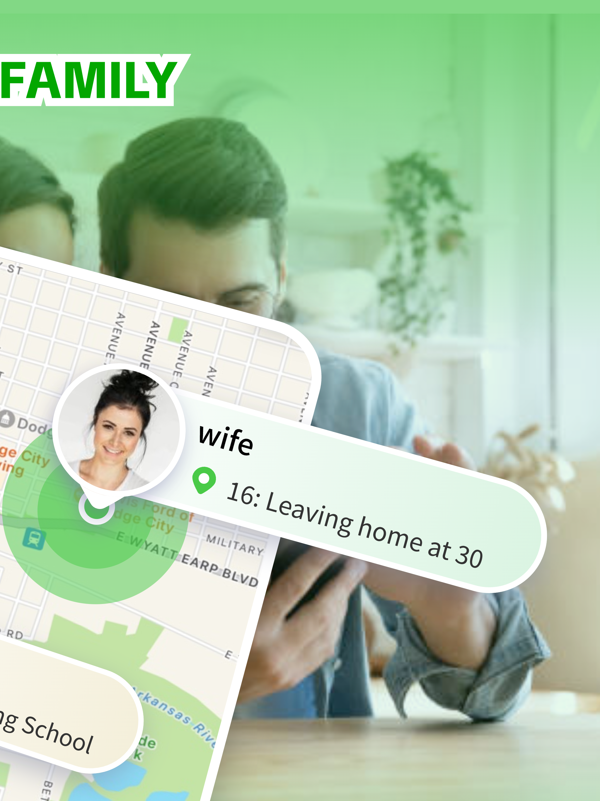 Phone Number Location Tracker.