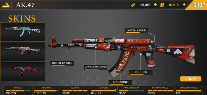 Dünya Savaşı Ordu Savaş FPS 3D