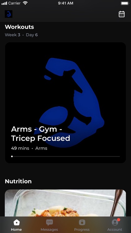 Muscle Pro - Fitness Coaching