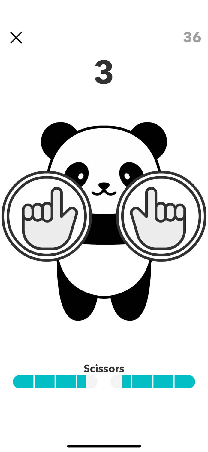 Panda Fitness