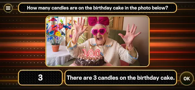 The 1% Club World Challenge screenshot 6