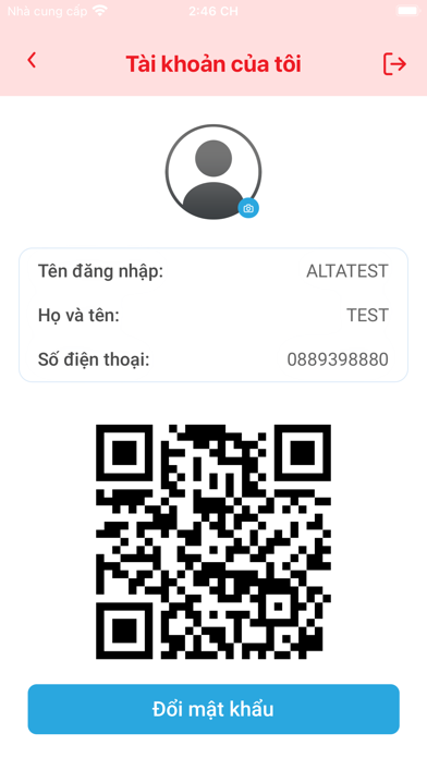Cau Ong Lanh Ward Screenshot