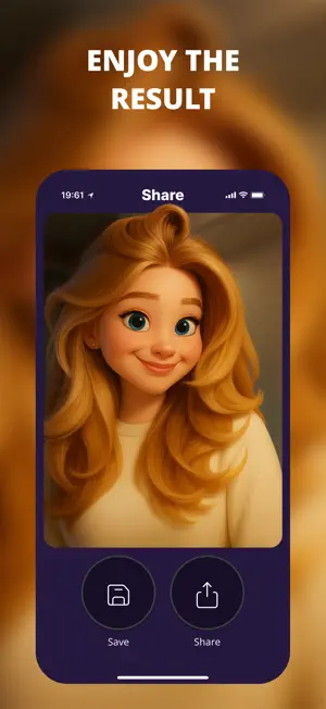 Cartoonize: Photo Cartoon screenshot 4
