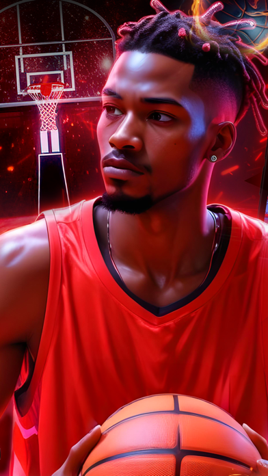 Blaze Baller Challenge Screenshot