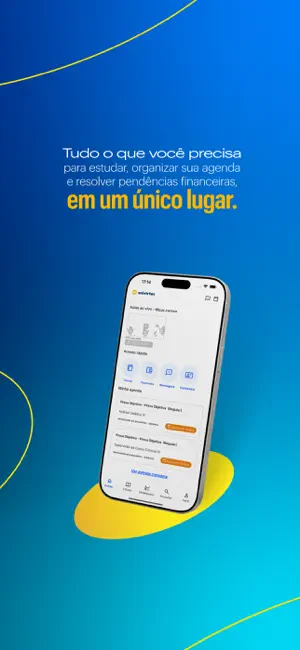 Uninter screenshot 2