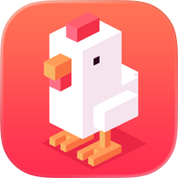 Crossy Road+