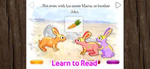 Short Story App - Happy Bundee screenshot 2