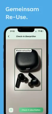 Recirc.it Operator screenshot 3
