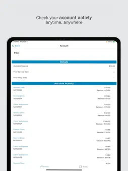 Consociate FlexMobile screenshot 5