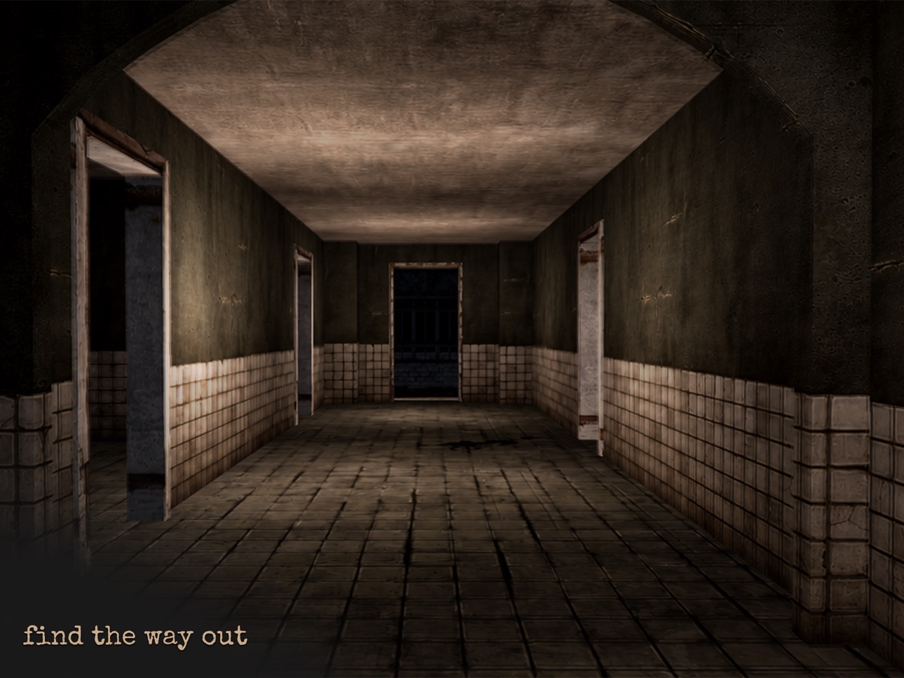 Screenshot 8 of The Janitor: Hospital Escape