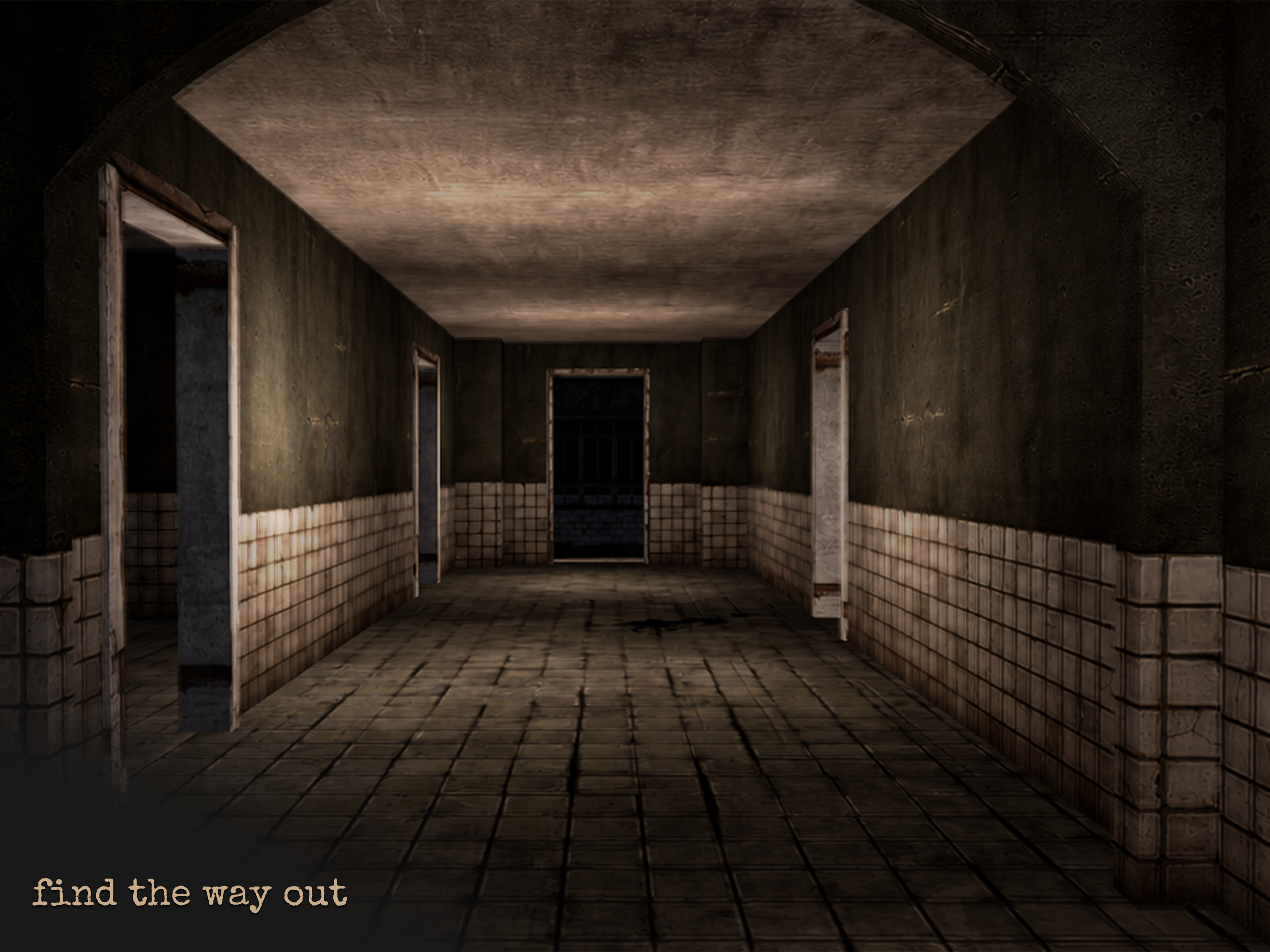 The Janitor: Hospital Escape screenshot 8