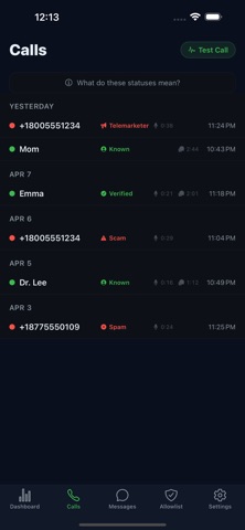DigitalAngel AI Screenshot 1 of 5