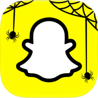 Snapchat: chatea con amigxs