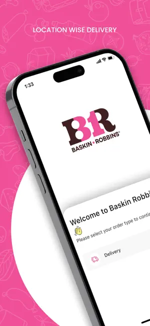 Baskin Robbins Pakistan screenshot 4