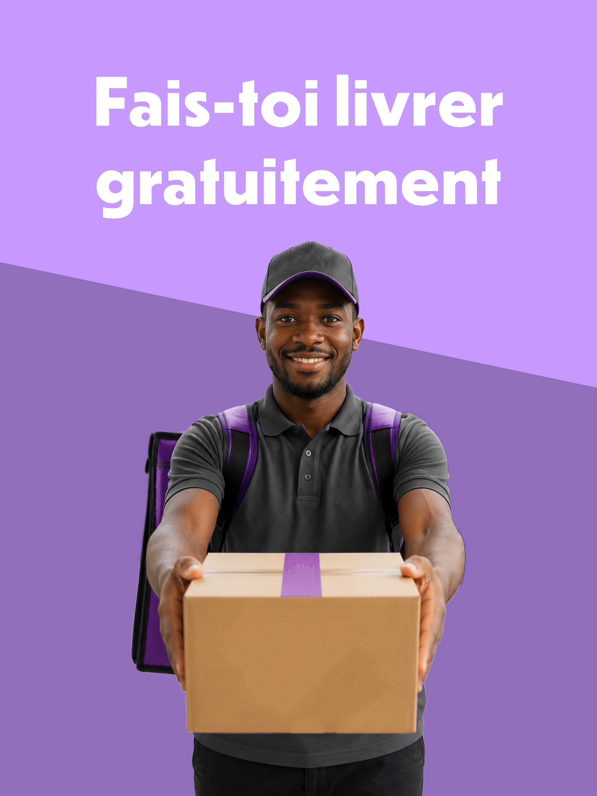 GoodCoin - Achat en ligne