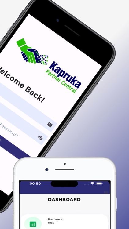 Kapruka Partner Central