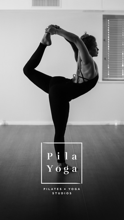 Pila Yoga