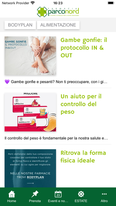 Selfit APP