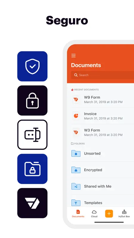pdfFiller: edit PDF documents screenshot 7 of 7