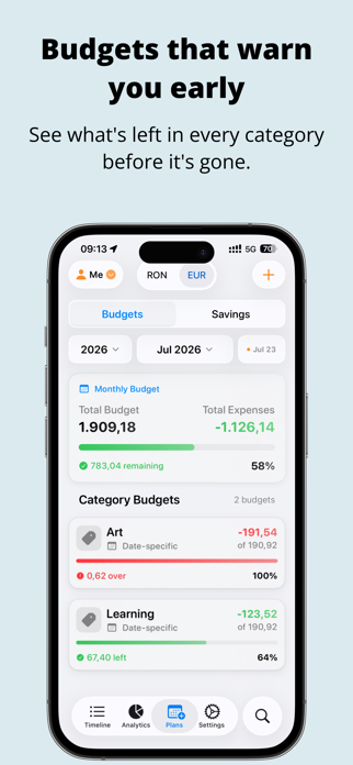 PayShare: Payments Tracker Screenshot 2 of 10