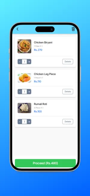 FezoX screenshot 3