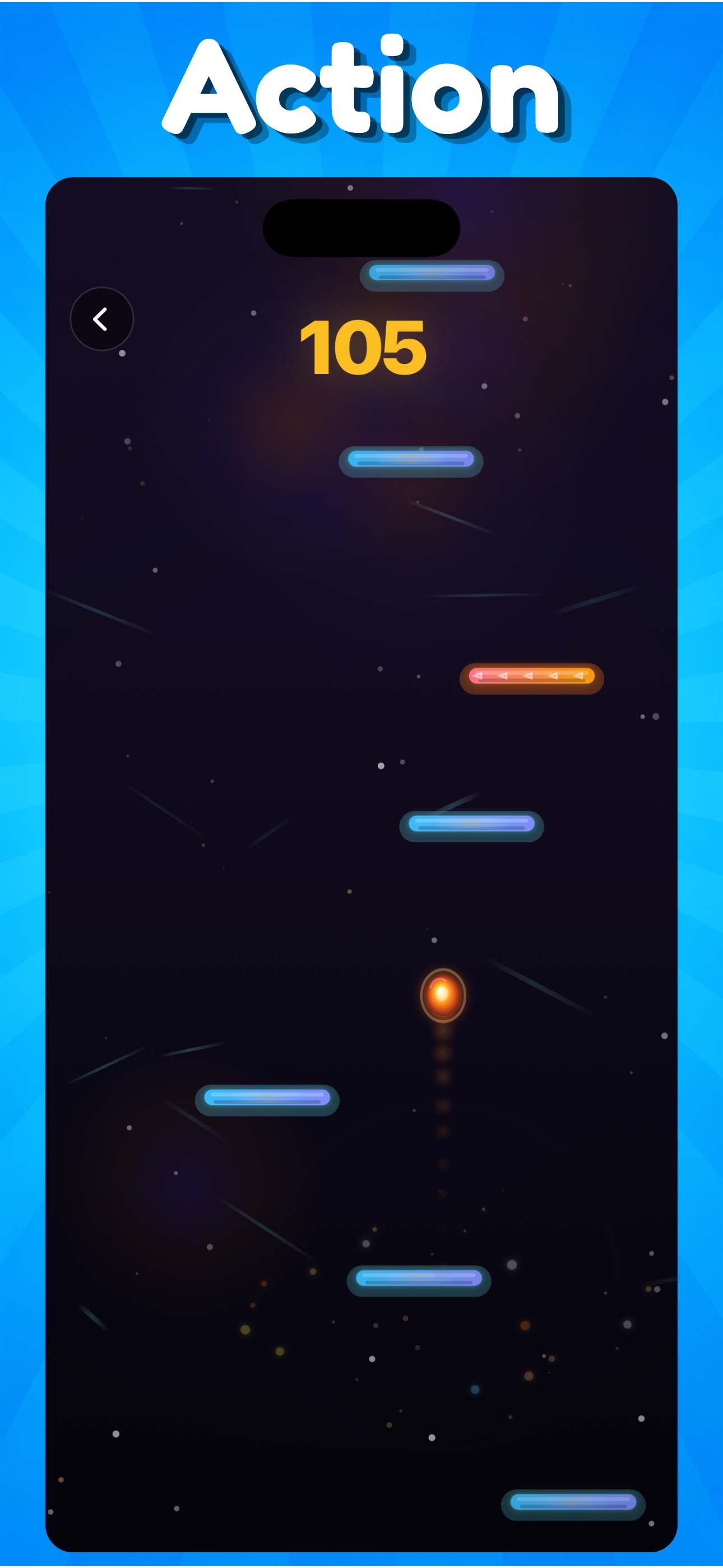 Endless Games: Scrolly screenshot 7