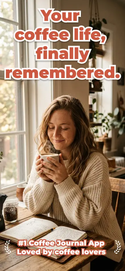 Coffee Pal screenshot 1