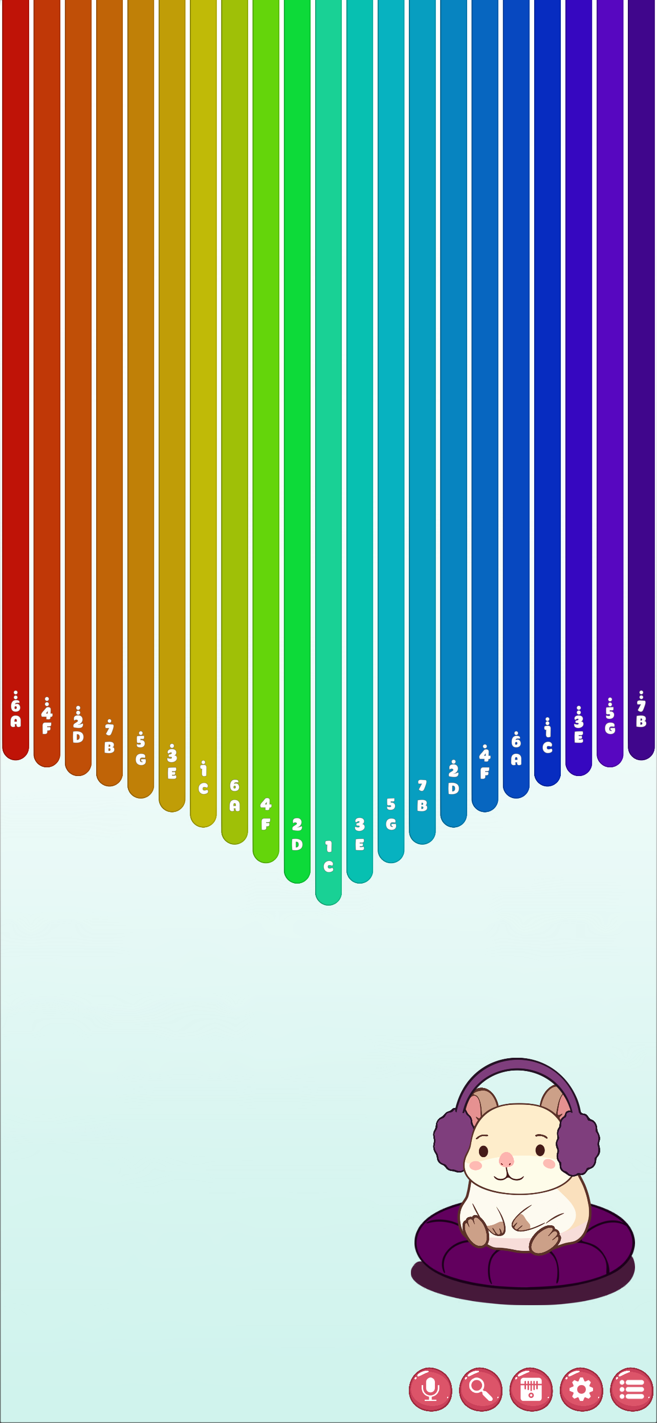 Kalimba Fun