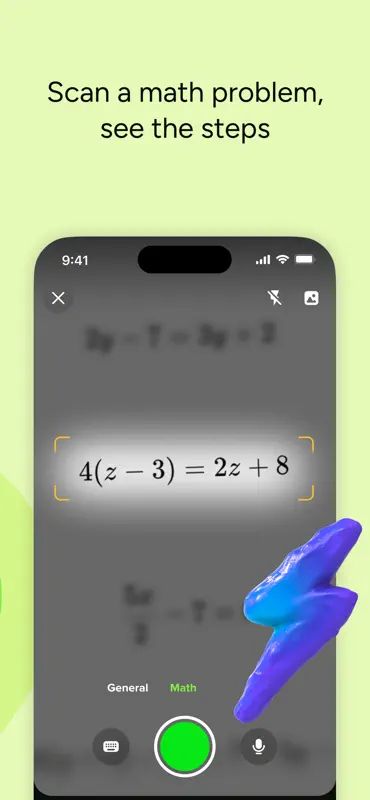 Brainly: Your Personal Tutor screenshot 2 of 7