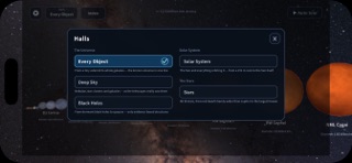 CosmoSize: Space to Scale Screenshot 4 of 4