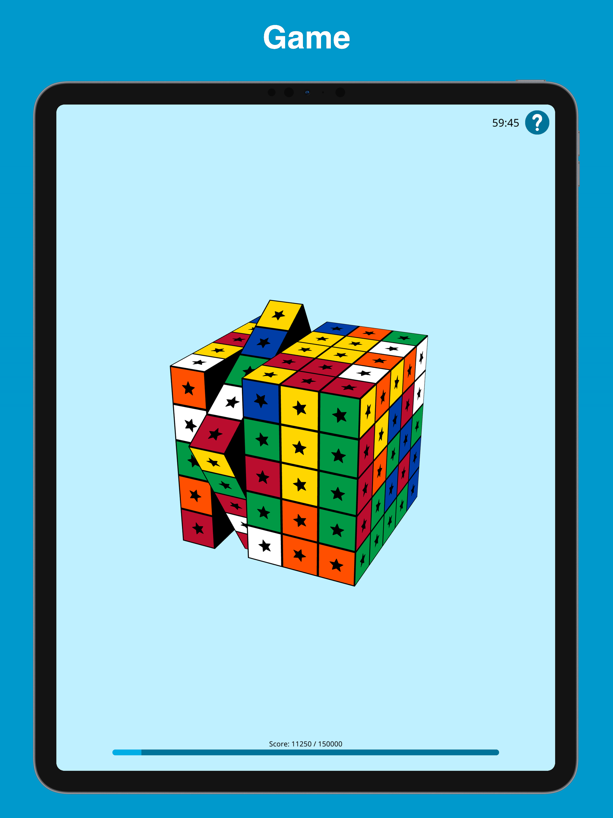 Solviks: Cube Solver screenshot 15