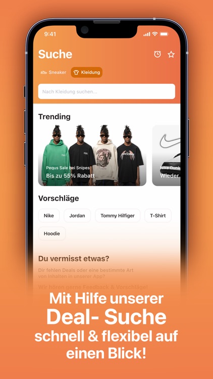 DEALTIME - Lifestyle Sales App screenshot-5